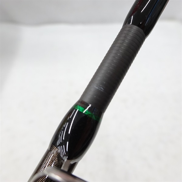 ヒュージカスタムジェノマＨＧＴ２－６６Ｓ